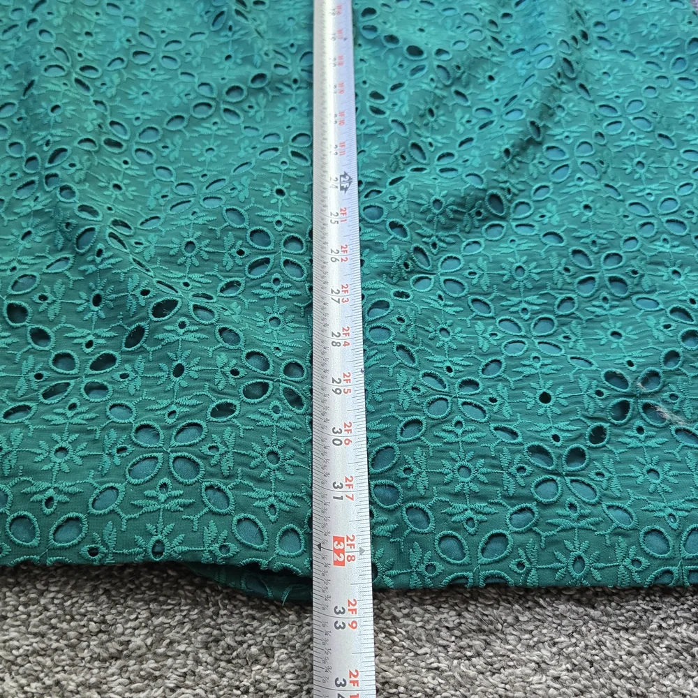 Lilly Pulitzer Sarina Square Neck Romper NEW size 10 - Picture 12 of 12